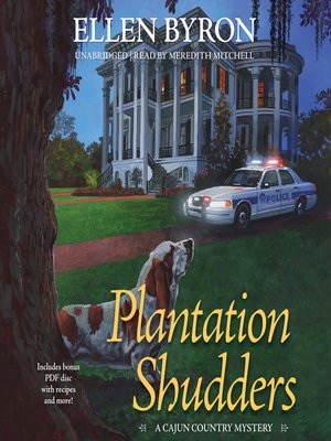 cover image of Plantation Shudders